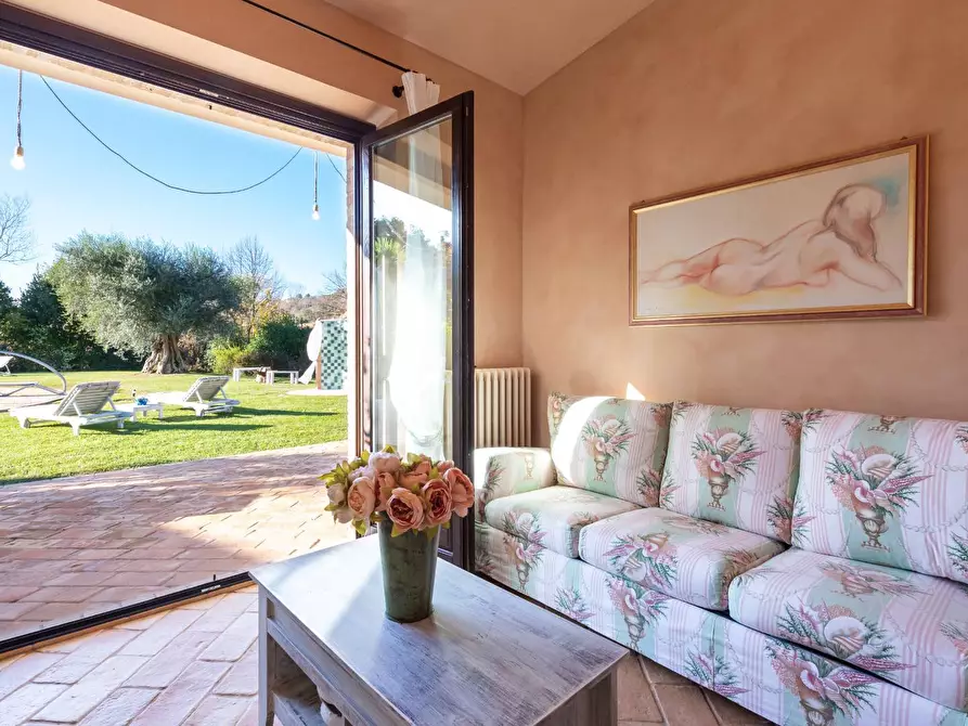 Immagine 76 di Rustico / casale in vendita  in CONTRADA GRAZIE 12 a Civitanova Marche