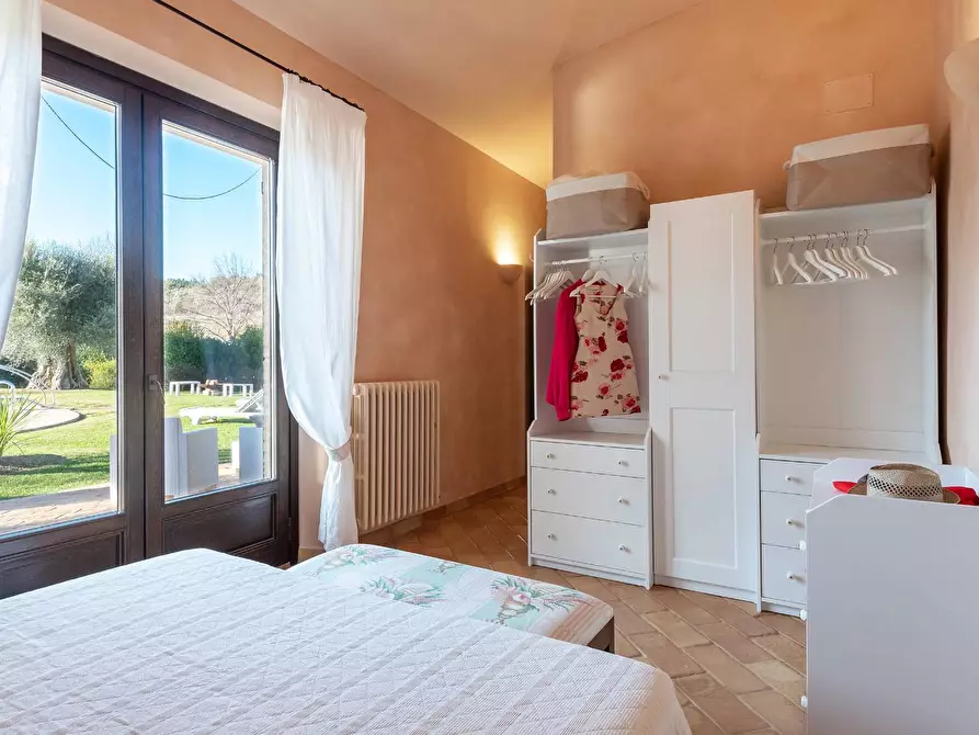 Immagine 81 di Rustico / casale in vendita  in CONTRADA GRAZIE 12 a Civitanova Marche