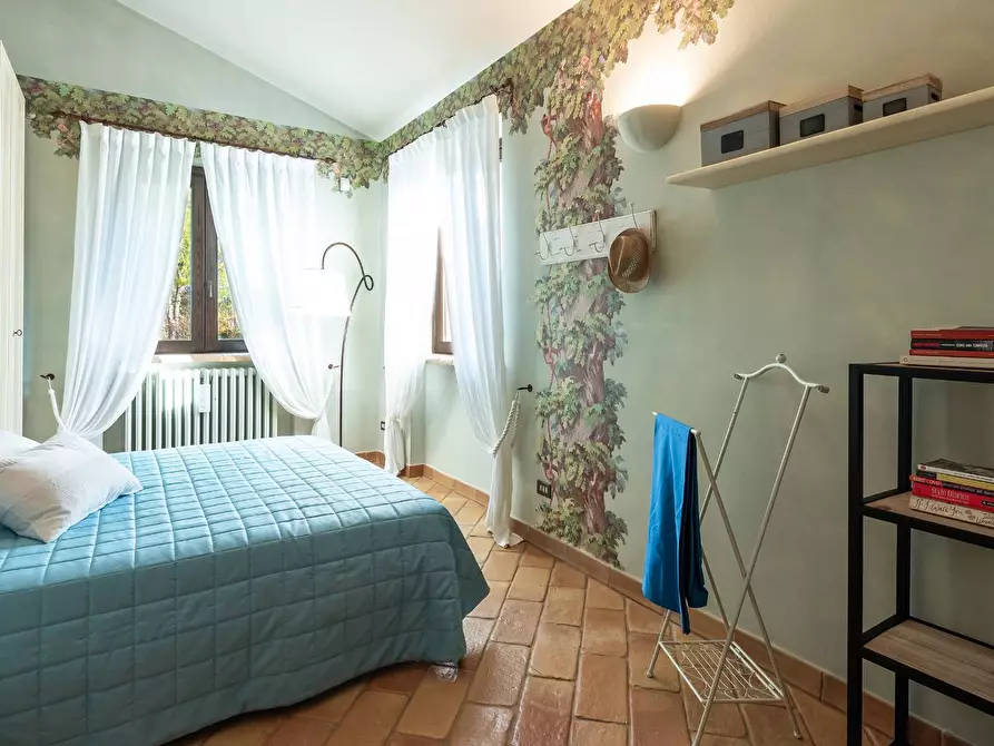 Immagine 86 di Rustico / casale in vendita  in CONTRADA GRAZIE 12 a Civitanova Marche