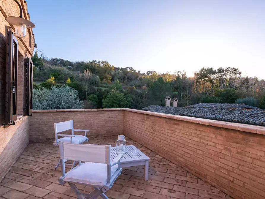 Immagine 98 di Rustico / casale in vendita  in CONTRADA GRAZIE 12 a Civitanova Marche