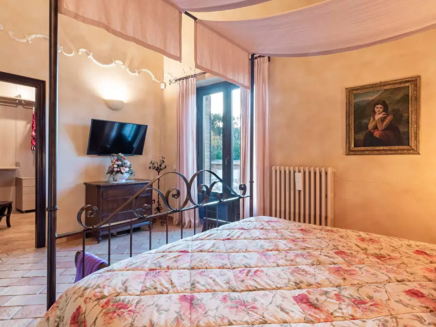 Immagine 103 di Rustico / casale in vendita  in CONTRADA GRAZIE 12 a Civitanova Marche