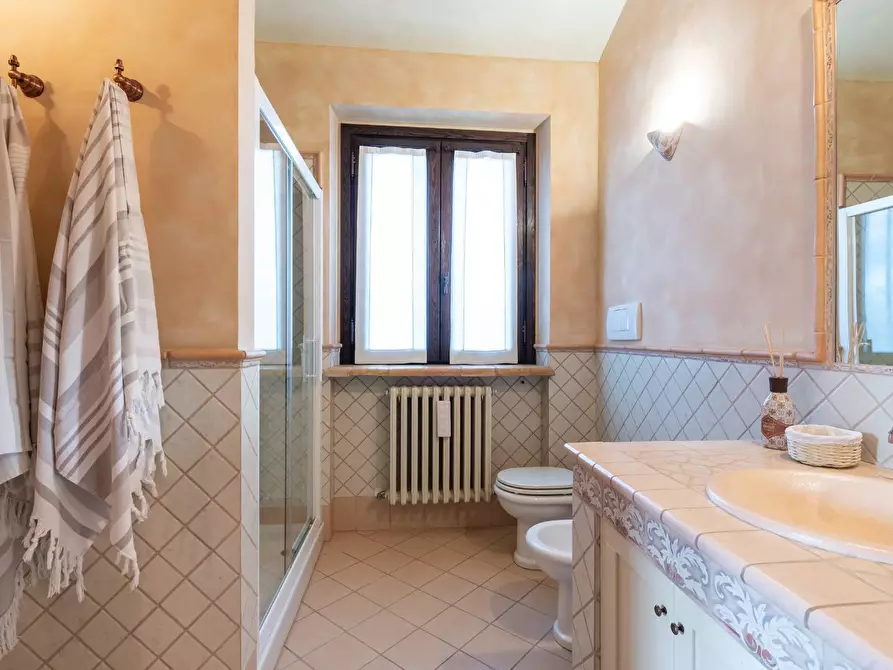 Immagine 106 di Rustico / casale in vendita  in CONTRADA GRAZIE 12 a Civitanova Marche