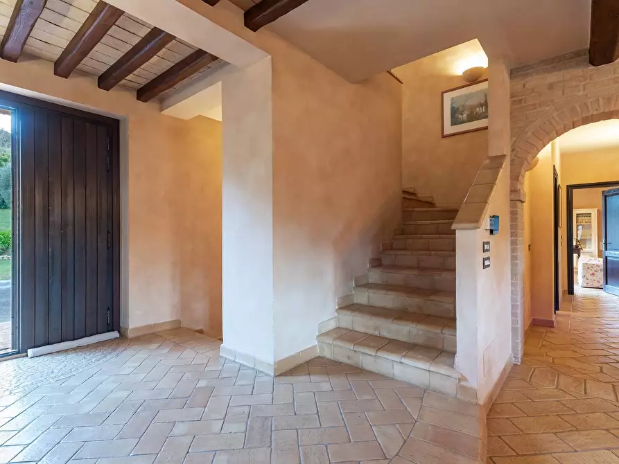 Immagine 113 di Rustico / casale in vendita  in CONTRADA GRAZIE 12 a Civitanova Marche