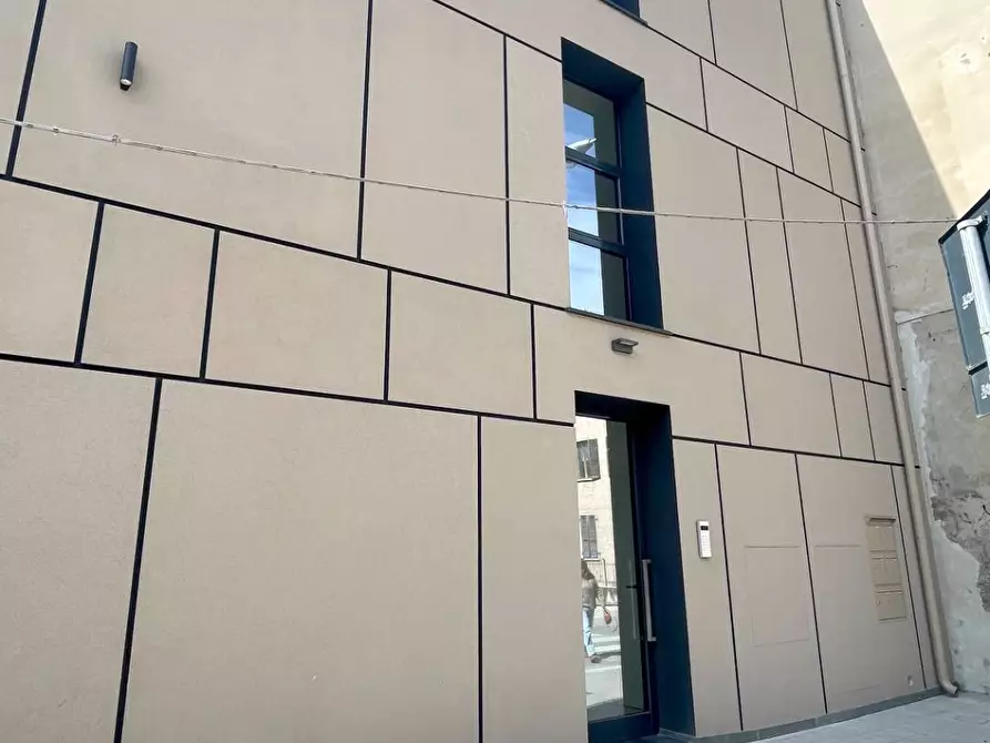 Immagine 5 di Appartamento in vendita  in Via Silvio Pellico 134 a San Benedetto Del Tronto