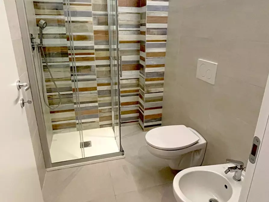 Immagine 10 di Appartamento in vendita  in Via Silvio Pellico 134 a San Benedetto Del Tronto