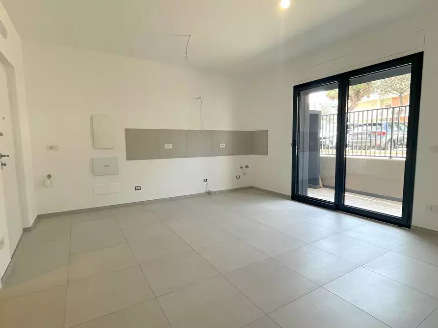 Immagine 6 di Appartamento in vendita  in Via Silvio Pellico 134 a San Benedetto Del Tronto