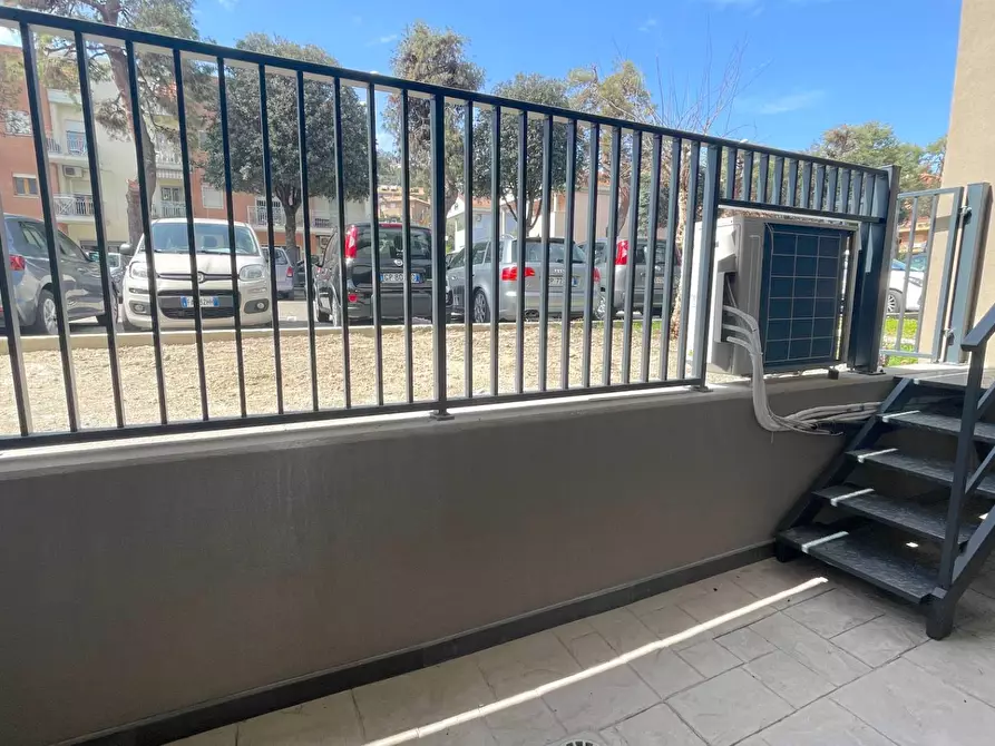 Immagine 13 di Appartamento in vendita  in Via Silvio Pellico 134 a San Benedetto Del Tronto