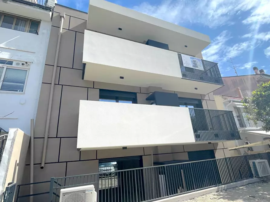 Immagine 15 di Appartamento in vendita  in Via Silvio Pellico 134 a San Benedetto Del Tronto