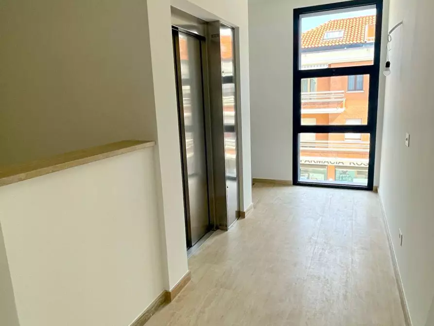 Immagine 17 di Appartamento in vendita  in Via Silvio Pellico 134 a San Benedetto Del Tronto