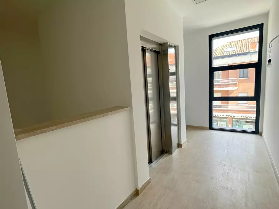 Immagine 18 di Appartamento in vendita  in Via Silvio Pellico 134 a San Benedetto Del Tronto