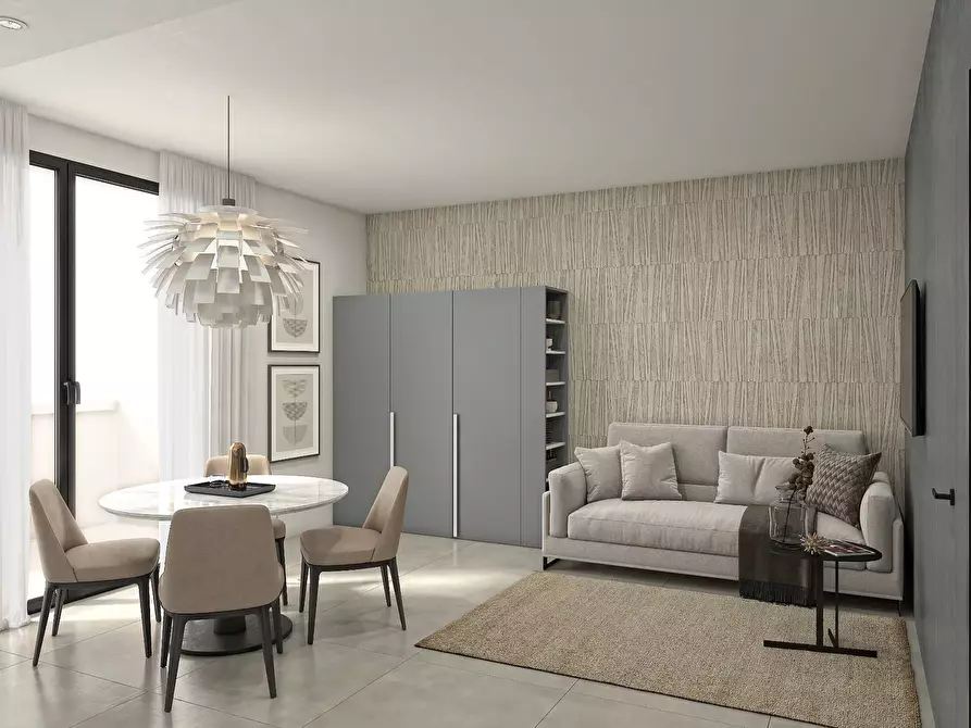 Immagine 21 di Appartamento in vendita  in Via Silvio Pellico 134 a San Benedetto Del Tronto