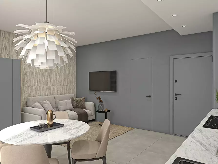 Immagine 23 di Appartamento in vendita  in Via Silvio Pellico 134 a San Benedetto Del Tronto