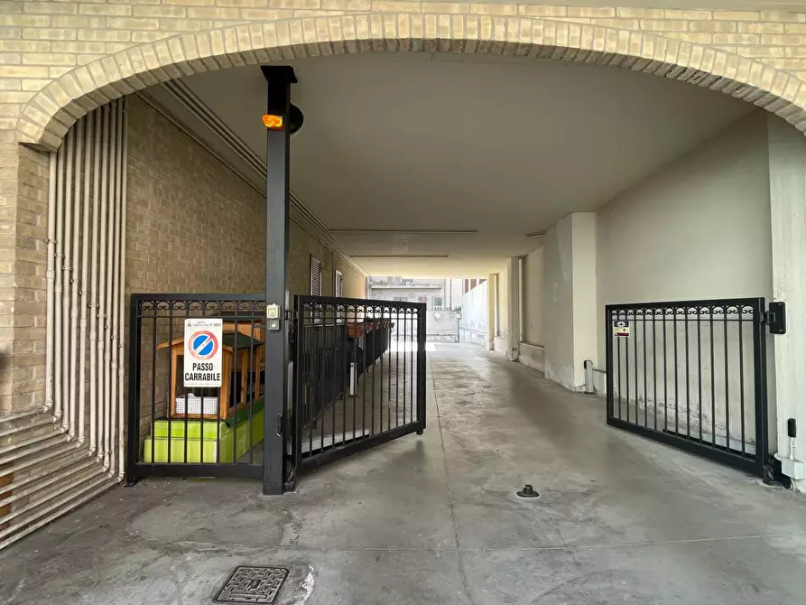 Immagine 20 di Appartamento in vendita  in Via Carducci 10/12 a San Benedetto Del Tronto