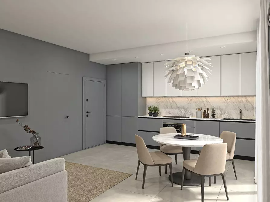 Immagine 20 di Appartamento in vendita  in Via Silvio Pellico 134 a San Benedetto Del Tronto