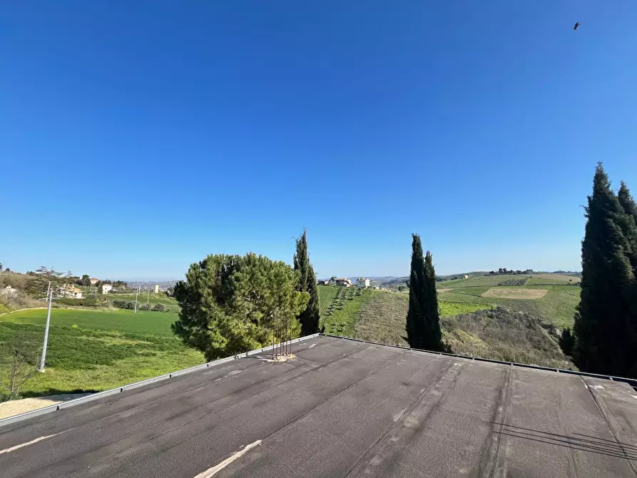 Immagine 18 di Casa indipendente in vendita  in Contrada san Lazzaro 104/a a Offida