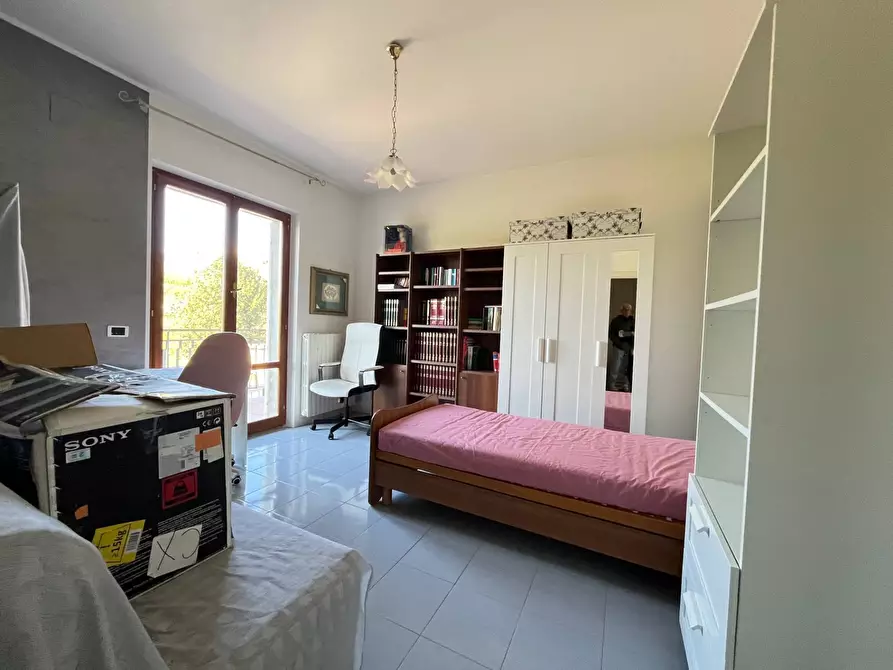 Immagine 34 di Casa indipendente in vendita  in Contrada san Lazzaro 104/a a Offida