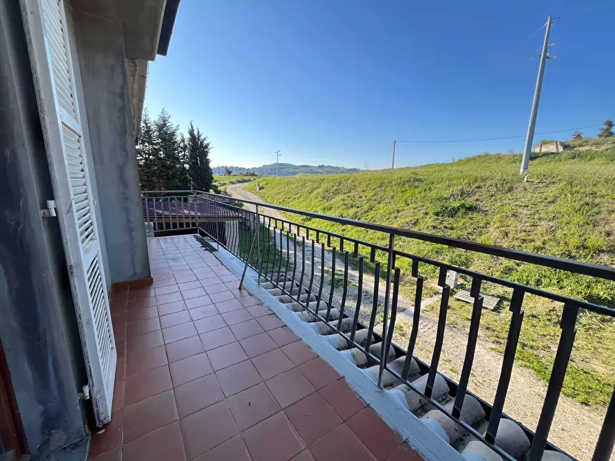 Immagine 20 di Casa indipendente in vendita  in Contrada san Lazzaro 104/a a Offida