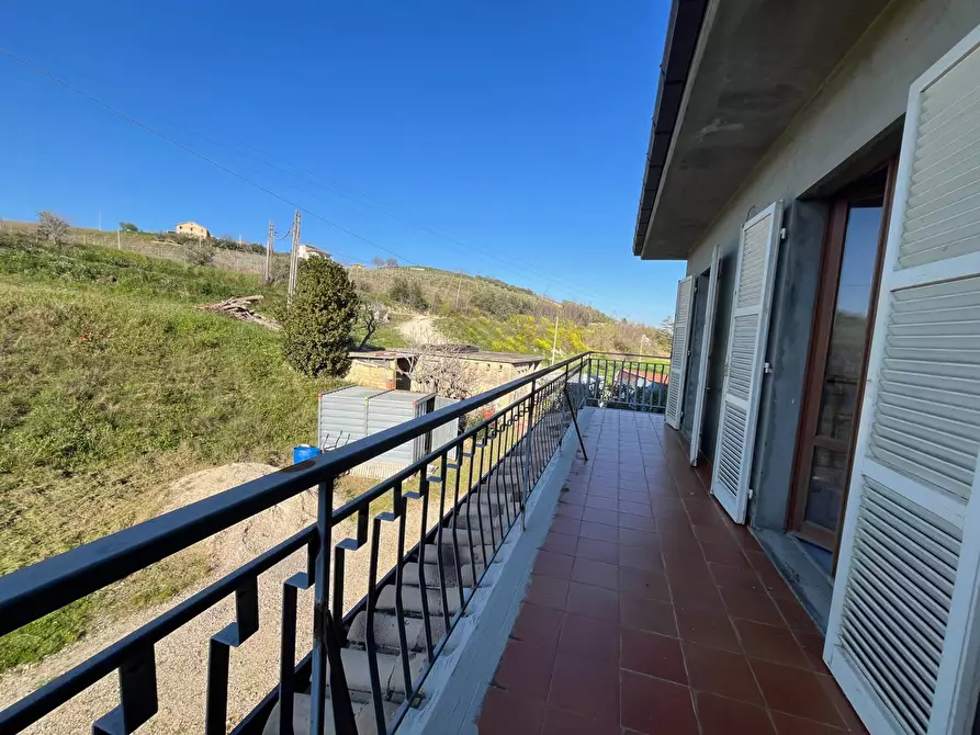 Immagine 32 di Casa indipendente in vendita  in Contrada san Lazzaro 104/a a Offida