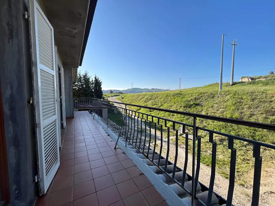 Immagine 31 di Casa indipendente in vendita  in Contrada san Lazzaro 104/a a Offida