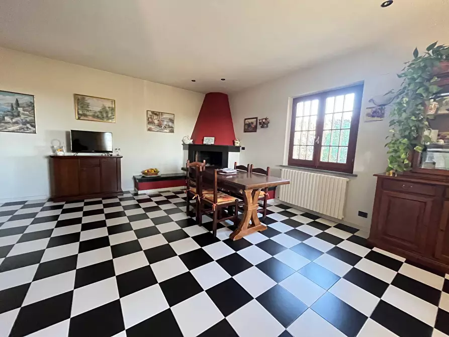 Immagine 4 di Casa indipendente in vendita  in Contrada san Lazzaro 104/a a Offida