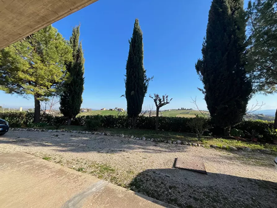 Immagine 2 di Casa indipendente in vendita  in Contrada san Lazzaro 104/a a Offida