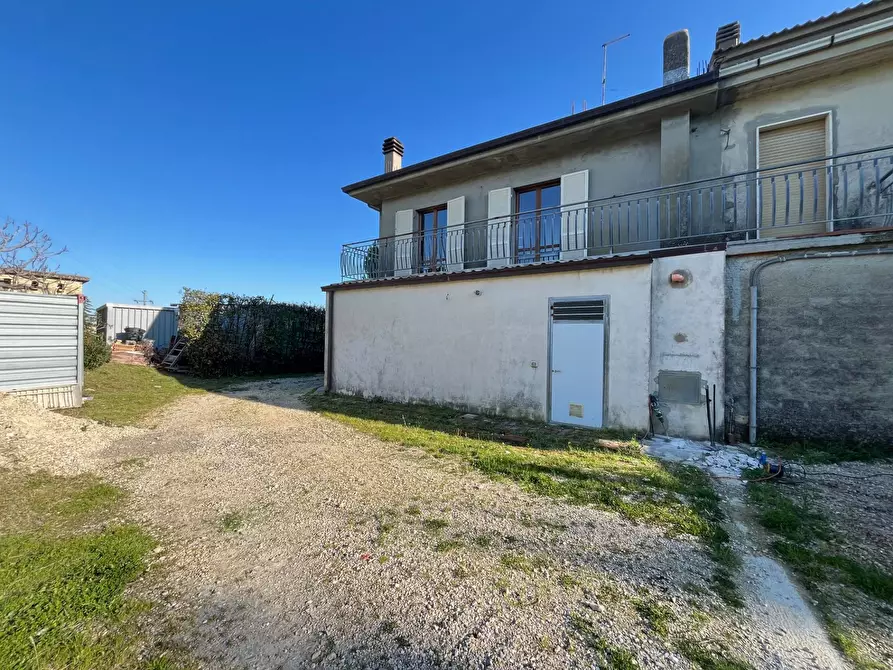 Immagine 23 di Casa indipendente in vendita  in Contrada san Lazzaro 104/a a Offida