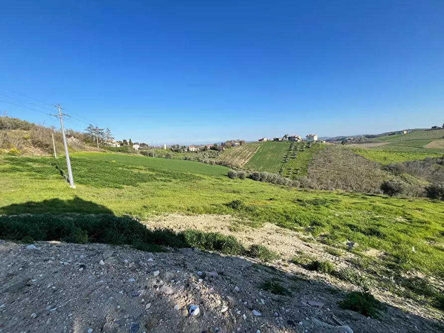 Immagine 16 di Casa indipendente in vendita  in Contrada san Lazzaro 104/a a Offida