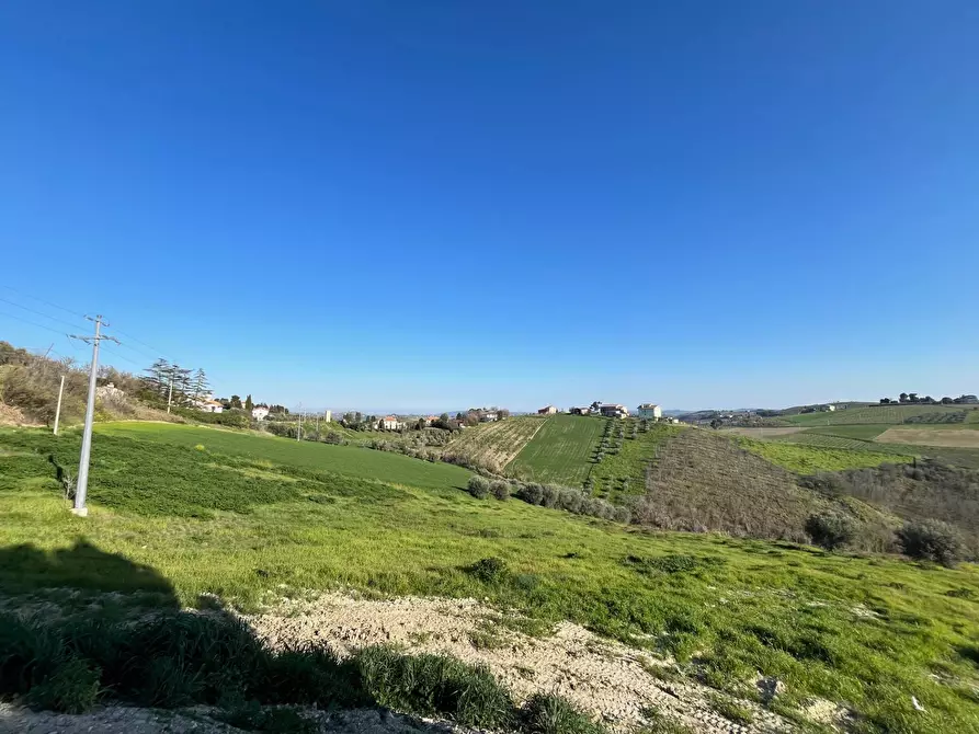 Immagine 29 di Casa indipendente in vendita  in Contrada san Lazzaro 104/a a Offida