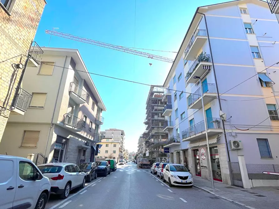 Immagine 4 di Appartamento in vendita  in Via Voltattorni 32 a San Benedetto Del Tronto