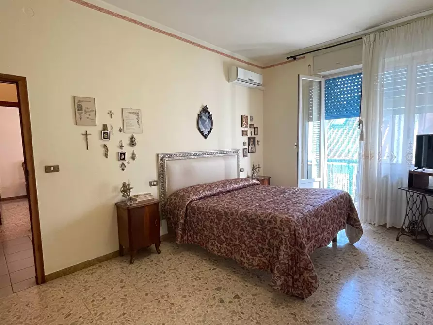 Immagine 23 di Appartamento in vendita  in Via Voltattorni 32 a San Benedetto Del Tronto