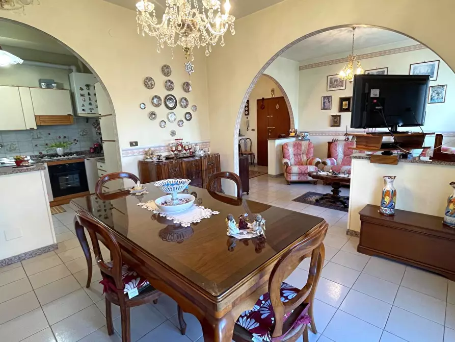 Immagine 18 di Appartamento in vendita  in Via Voltattorni 32 a San Benedetto Del Tronto