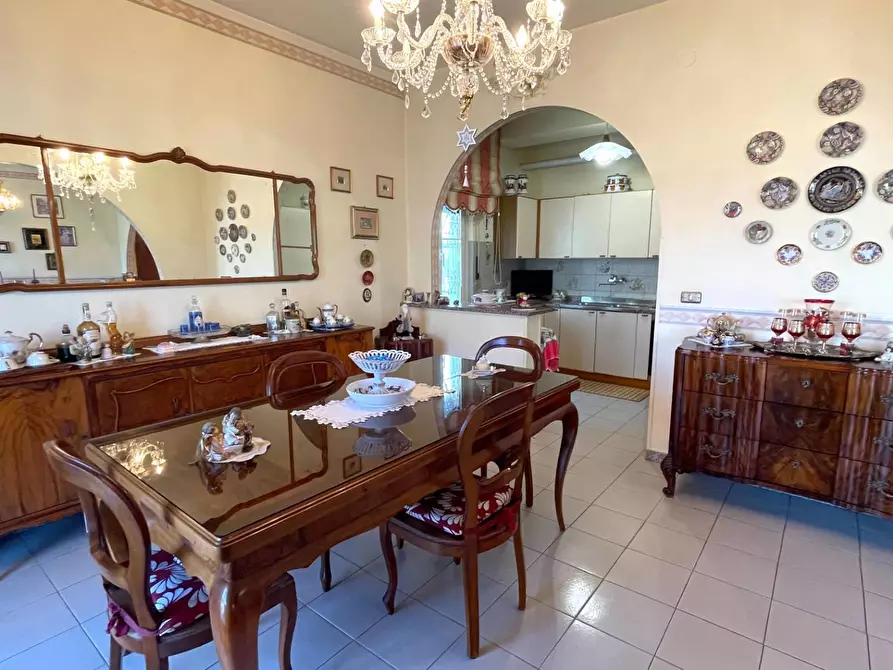 Immagine 15 di Appartamento in vendita  in Via Voltattorni 32 a San Benedetto Del Tronto