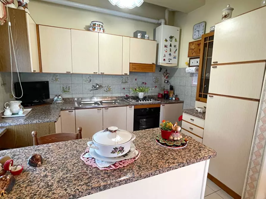 Immagine 19 di Appartamento in vendita  in Via Voltattorni 32 a San Benedetto Del Tronto