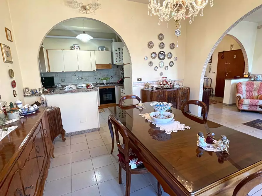 Immagine 16 di Appartamento in vendita  in Via Voltattorni 32 a San Benedetto Del Tronto