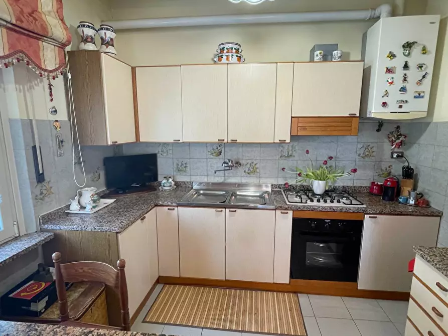 Immagine 20 di Appartamento in vendita  in Via Voltattorni 32 a San Benedetto Del Tronto