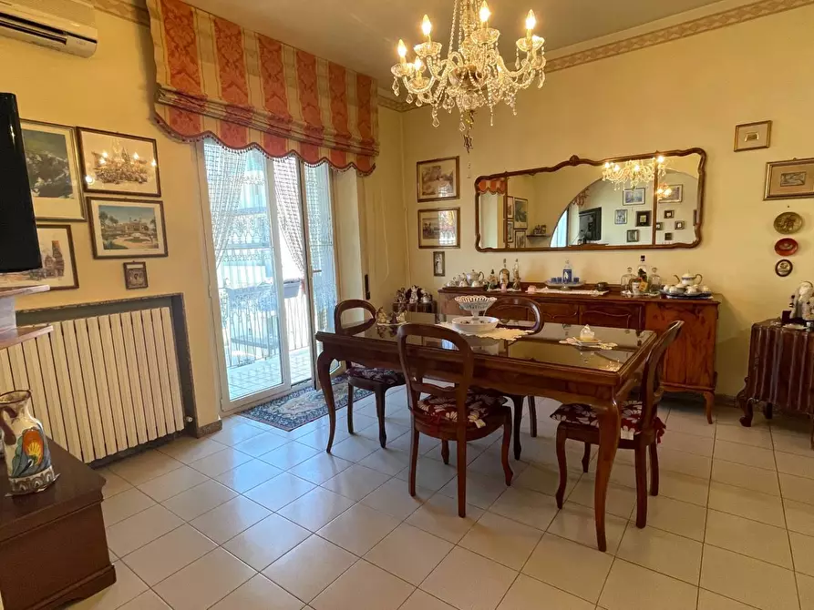 Immagine 12 di Appartamento in vendita  in Via Voltattorni 32 a San Benedetto Del Tronto