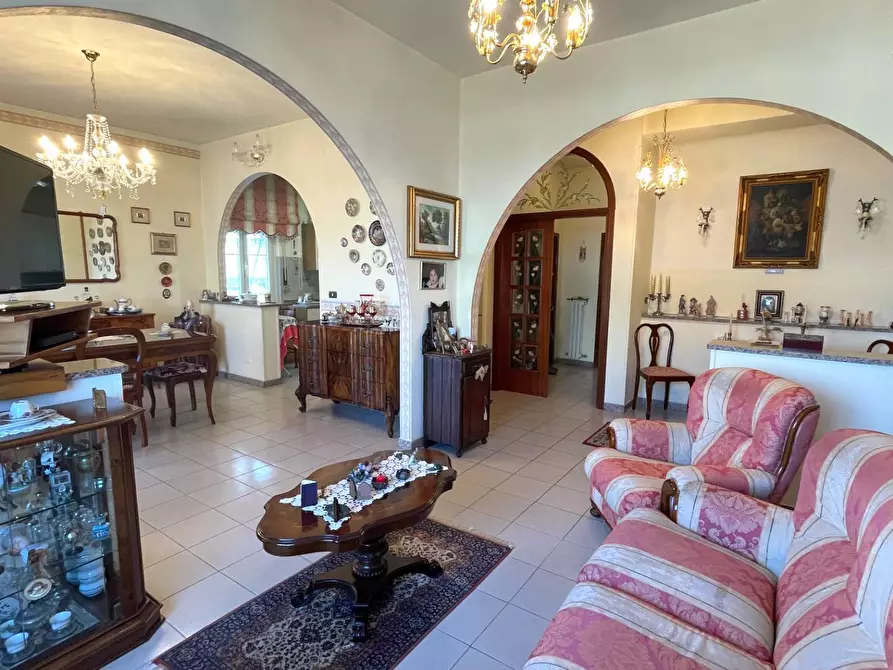 Immagine 13 di Appartamento in vendita  in Via Voltattorni 32 a San Benedetto Del Tronto