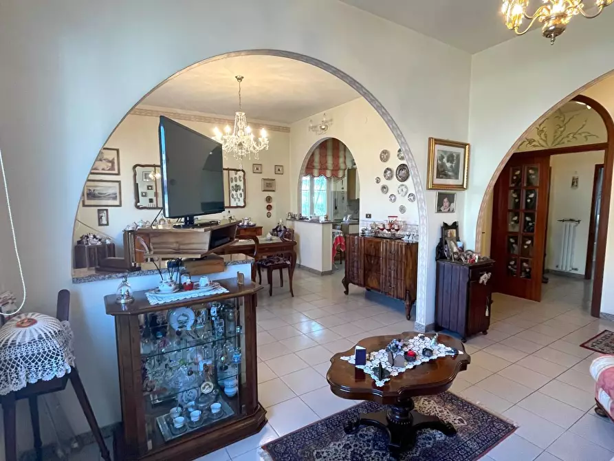 Immagine 11 di Appartamento in vendita  in Via Voltattorni 32 a San Benedetto Del Tronto