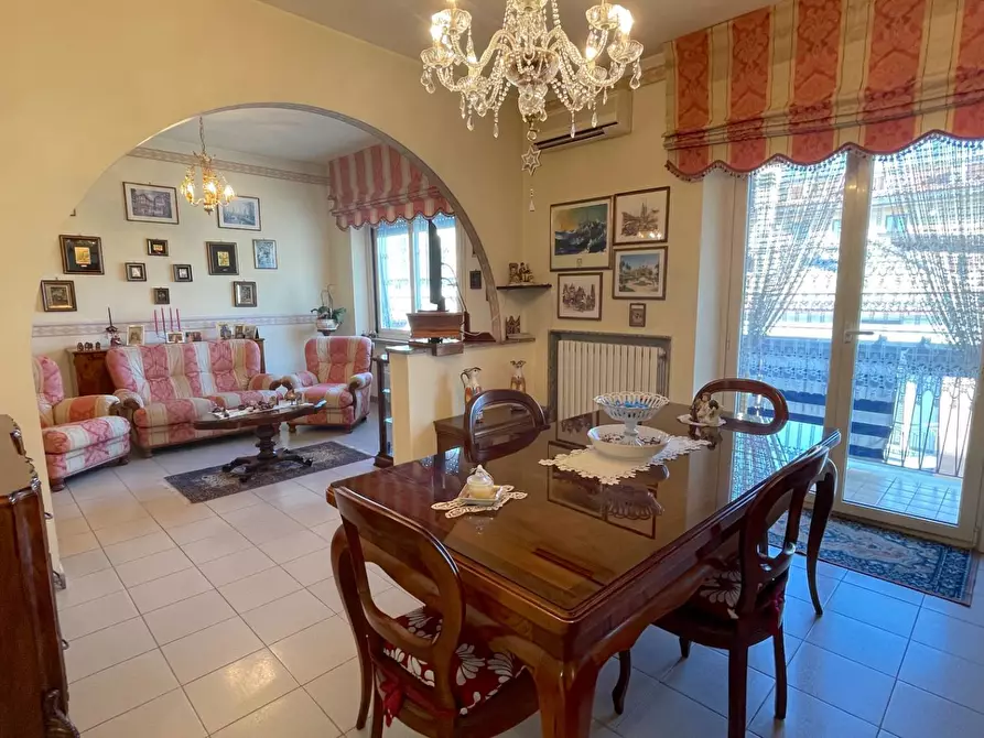 Immagine 14 di Appartamento in vendita  in Via Voltattorni 32 a San Benedetto Del Tronto