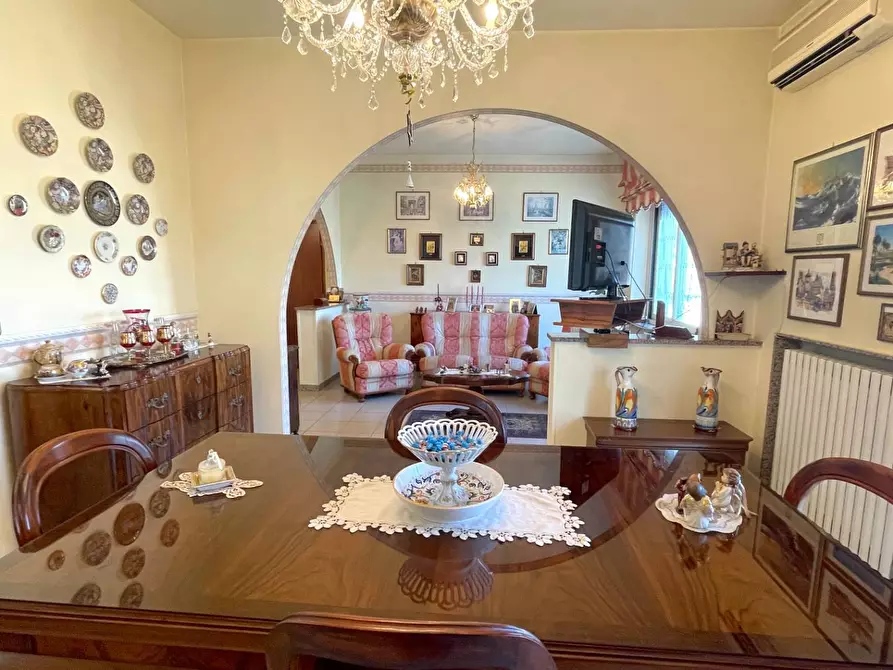 Immagine 17 di Appartamento in vendita  in Via Voltattorni 32 a San Benedetto Del Tronto