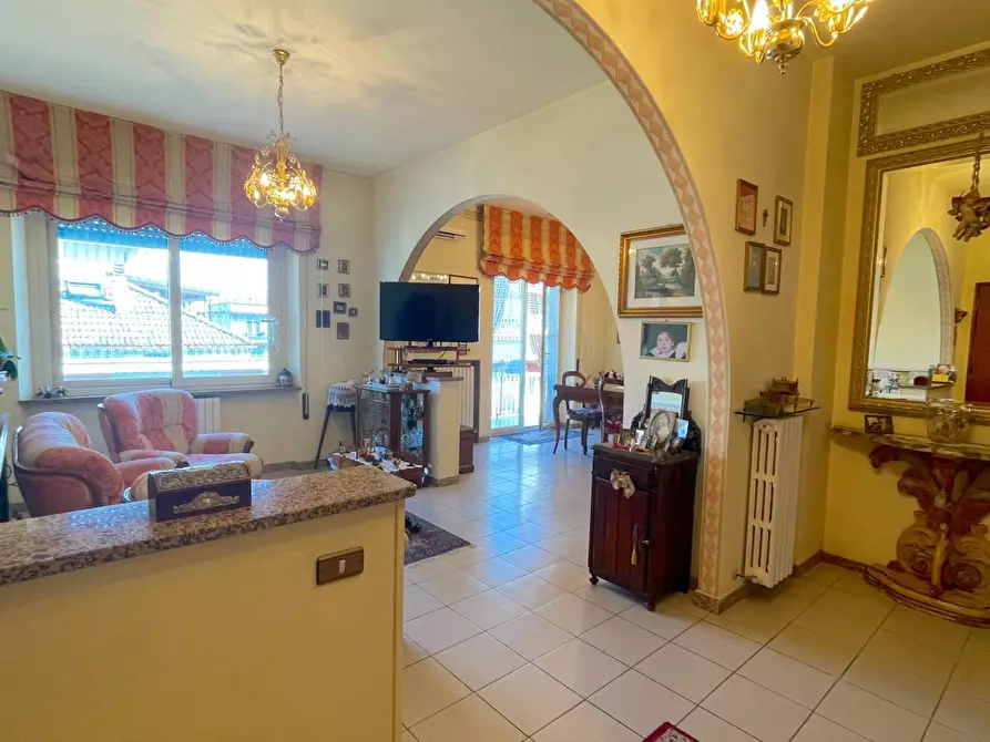 Immagine 7 di Appartamento in vendita  in Via Voltattorni 32 a San Benedetto Del Tronto