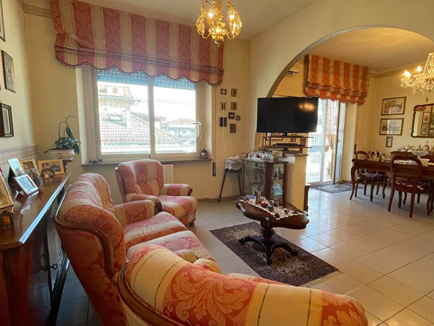 Immagine 9 di Appartamento in vendita  in Via Voltattorni 32 a San Benedetto Del Tronto