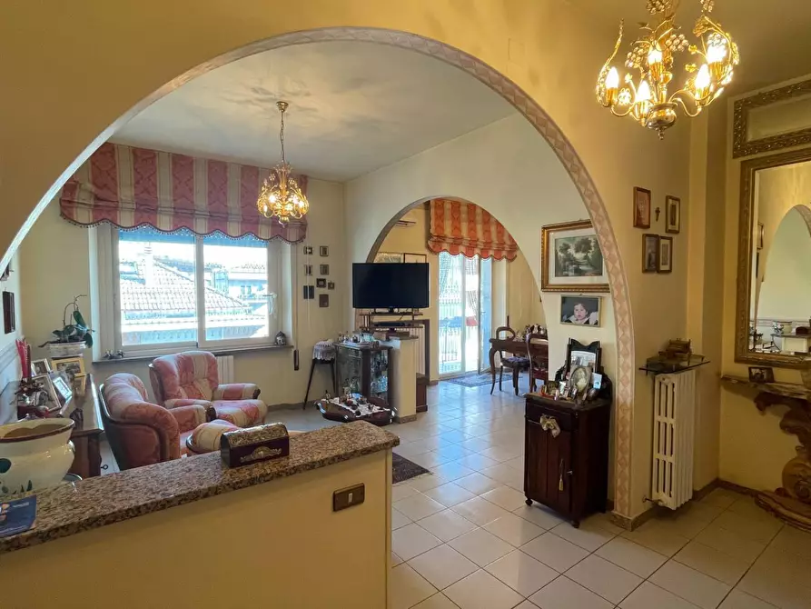 Immagine 8 di Appartamento in vendita  in Via Voltattorni 32 a San Benedetto Del Tronto