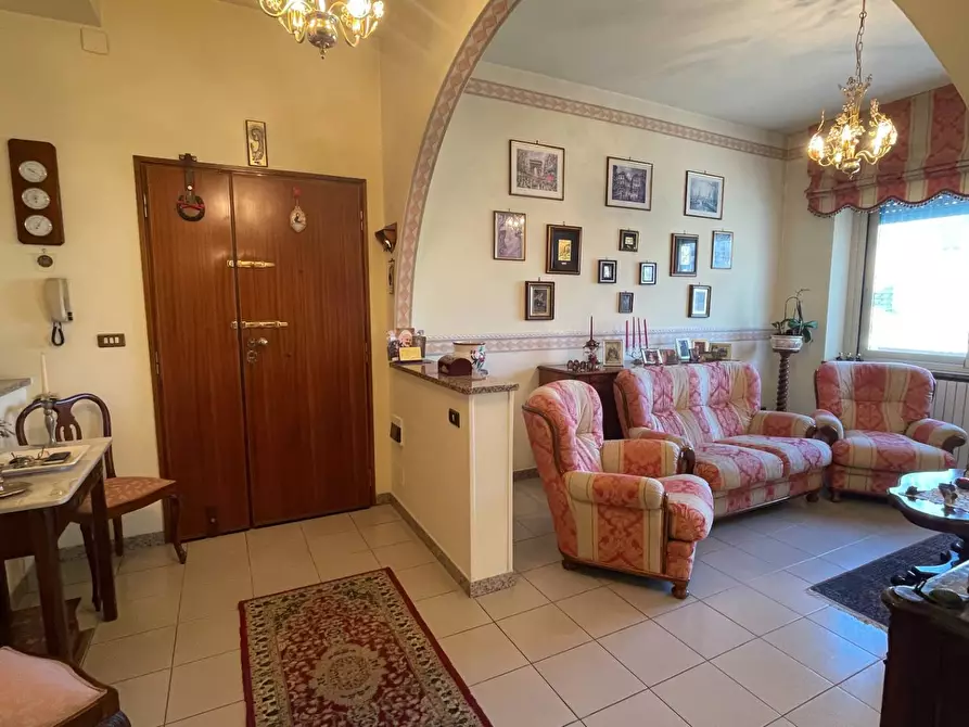 Immagine 10 di Appartamento in vendita  in Via Voltattorni 32 a San Benedetto Del Tronto