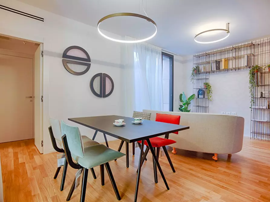 Immagine 9 di Appartamento in vendita  in Via Formentini 1 a San Benedetto Del Tronto