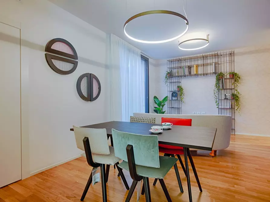 Immagine 3 di Appartamento in vendita  in Via Formentini 1 a San Benedetto Del Tronto