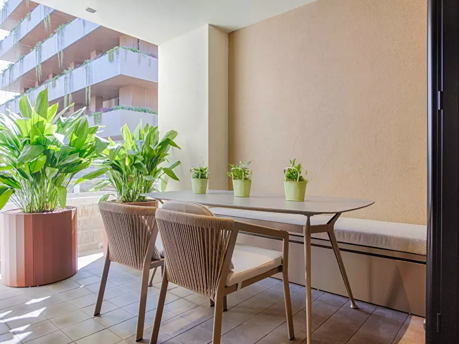 Immagine 22 di Appartamento in vendita  in Via Formentini 1 a San Benedetto Del Tronto