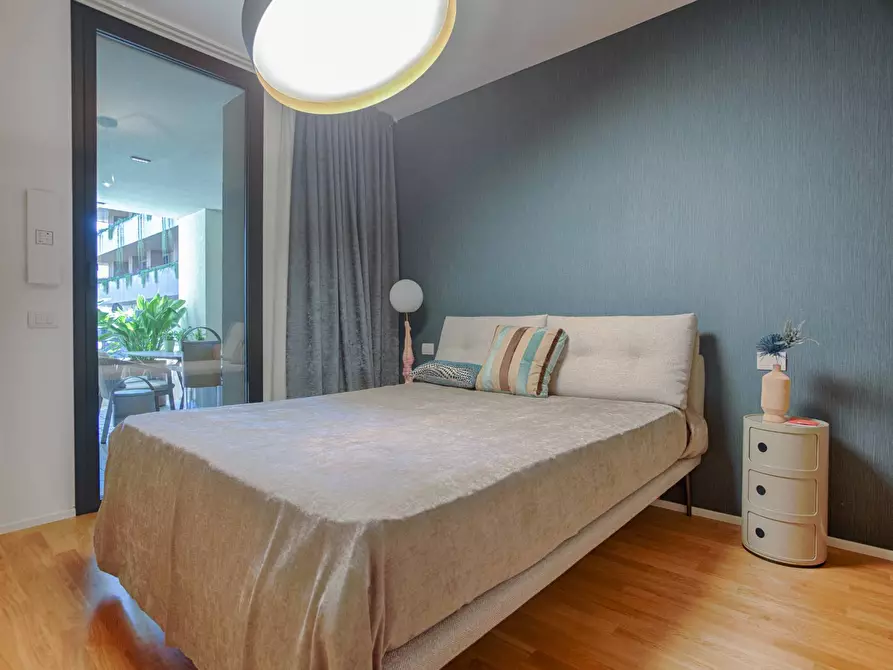 Immagine 28 di Appartamento in vendita  in Via Formentini 1 a San Benedetto Del Tronto