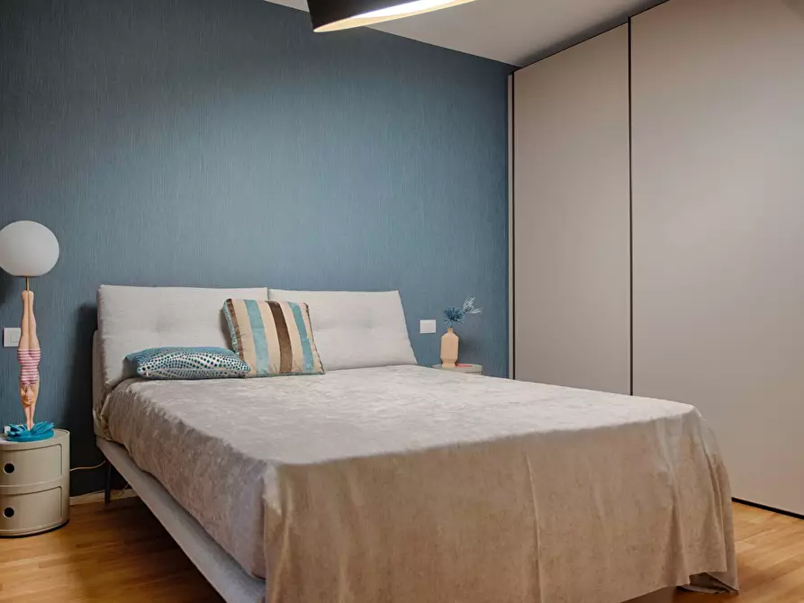 Immagine 10 di Appartamento in vendita  in Via Formentini 1 a San Benedetto Del Tronto