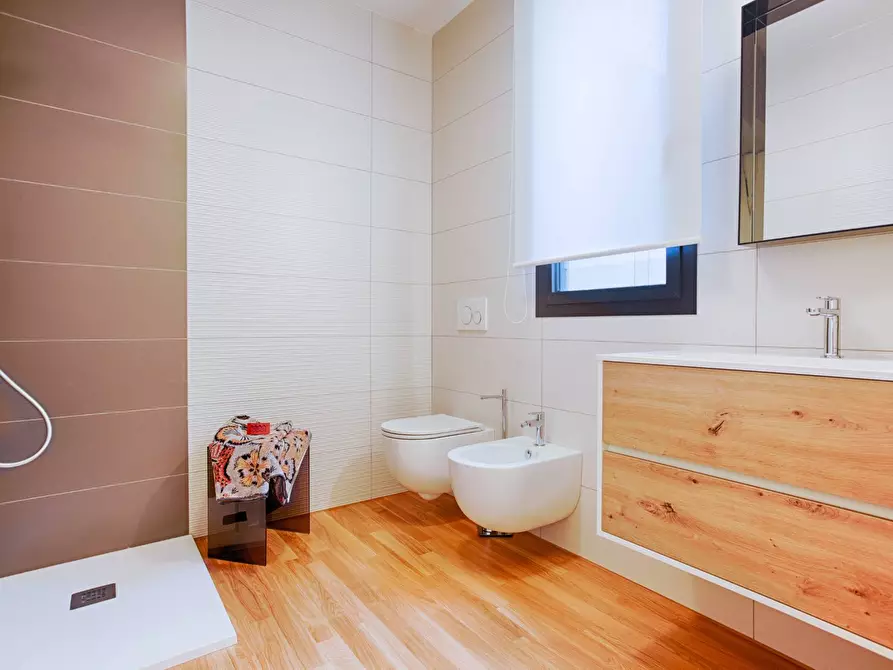 Immagine 8 di Appartamento in vendita  in Via Formentini 1 a San Benedetto Del Tronto